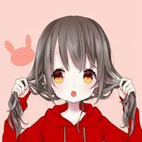  女生专用卡通可爱微信头像最新版微信头像图片大全
