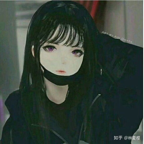 闺蜜头像御姐高冷真人一