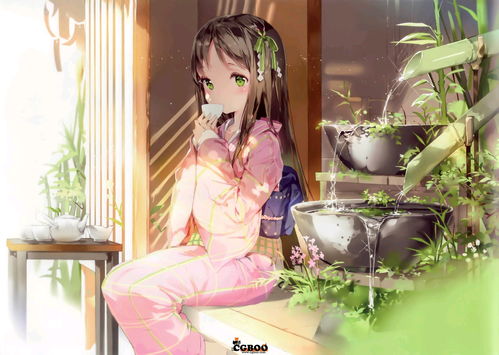  精选动漫全屏壁纸动漫美图推荐第十九期
