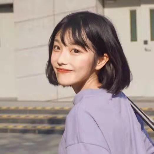 气质闺蜜头像一人一张闺