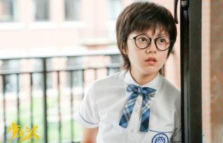  少年派后赵今麦新戏将播,父亲由比张嘉译还帅气的他出演