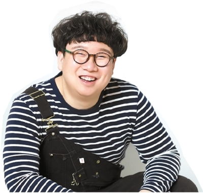  武六七做喜剧,就像小孩儿偷着玩