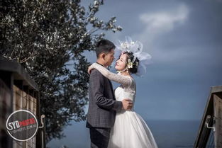  有备无患新人如何练习姿势与表情才能拍出最完美婚照