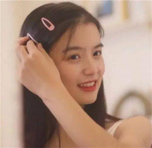 当头像的女图片女头