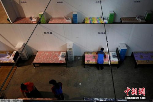  新加坡确诊病例超1.5万例劳工感染者占逾八成