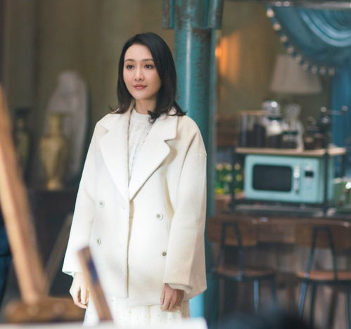 清纯温柔甜美女头像温柔