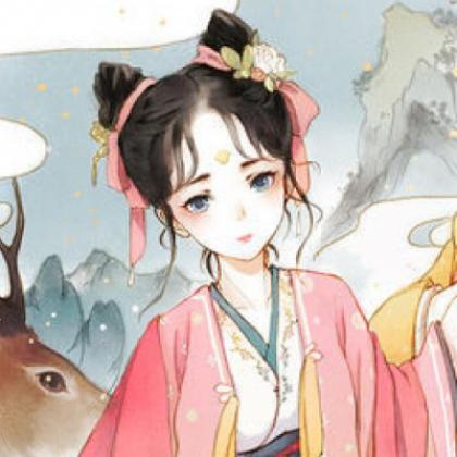 头像最新版唯美古风