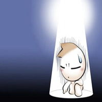  画个圈圈表情包微信头像图片大全