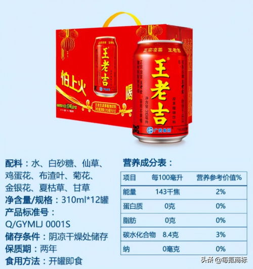  小氪资讯王老吉申请100个姓氏商标,广告预算一块砸商标上了