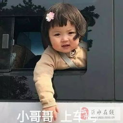 逃跑表情包罗熙