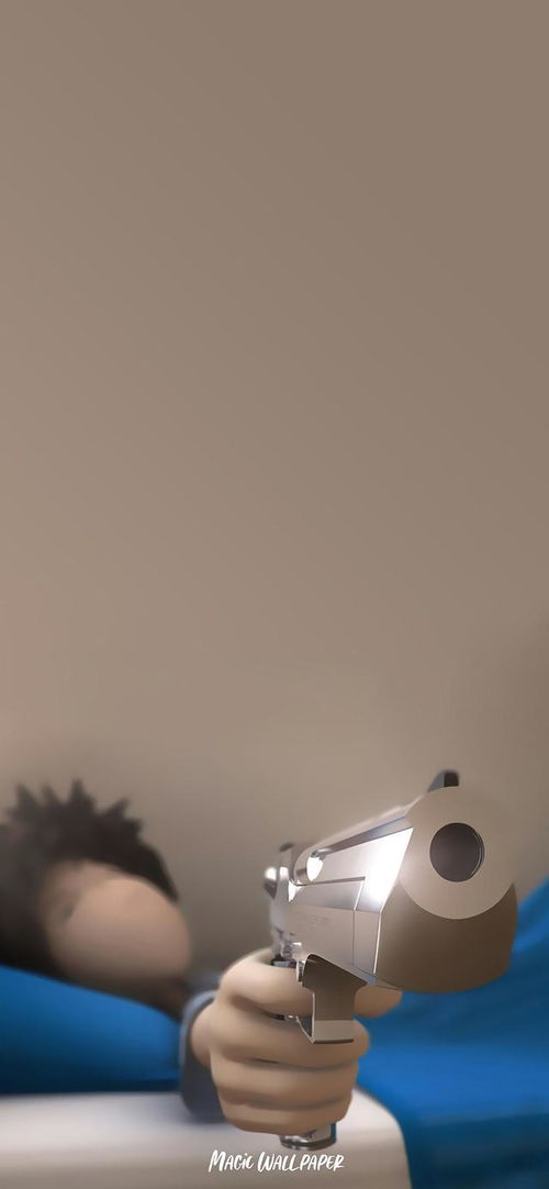  ins高级质感小众壁纸