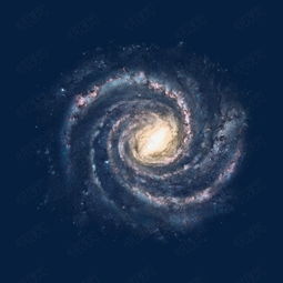  银河星系素材图片免费下载高清装饰图案png千库网图片编号7413049