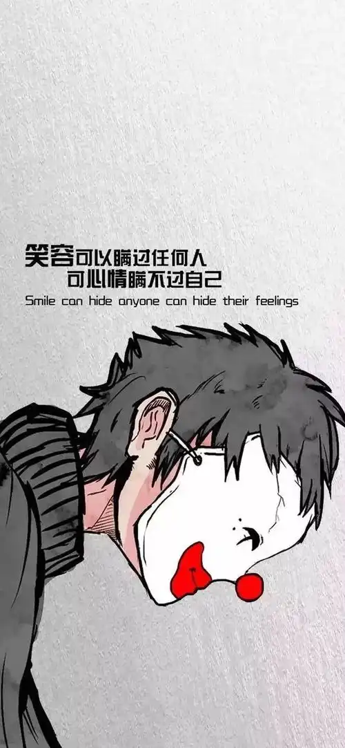  一批爆爆爆火的高清壁纸,趁没人看见赶快换上