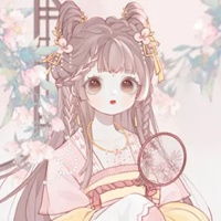  女生超可爱头像适合女生的动漫好看可爱头像图
