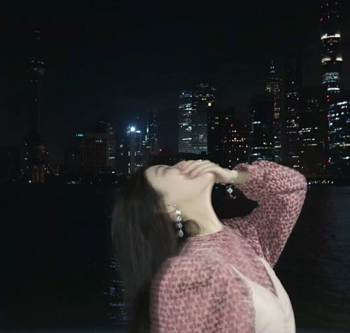  女生头像是好是坏,思想使然
