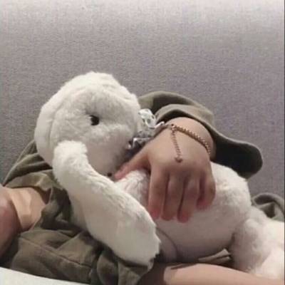  男朋友不是人系列情头一对有深意有内涵的头像