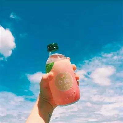  2023最新干净小清新风景头像