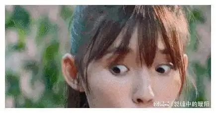  那些戏精待爆小花们,看了她们的演技,热巴杨紫能再演十年