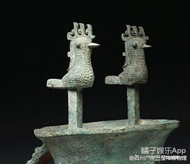  三星堆博物馆修复呆萌马头堪称古人的表情包