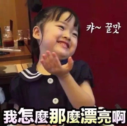  小仙女权律二表情包