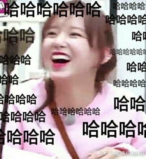  有没有程潇表情包