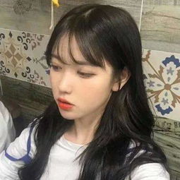 最牛头像独一无二霸气女