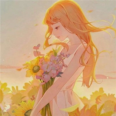  2023年最好看的女生头像
