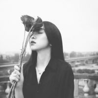  分开后我想起你是无悔的,最爱过的qq女生头像我要个性网