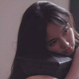 高冷伤感头像女生头像图