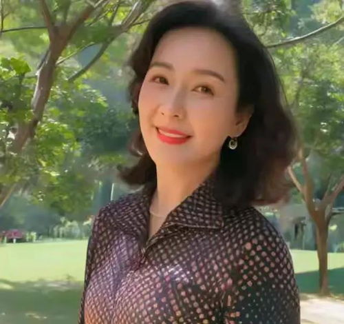  中年女人在外面找男人,说白了,无非就是为了这几个目的