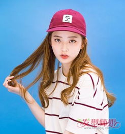 2019年哪种发色既减龄又显白女生显白染发颜色有大全更好选发型师姐