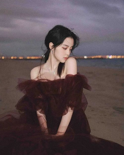 孤独氛围感拉满的头像出