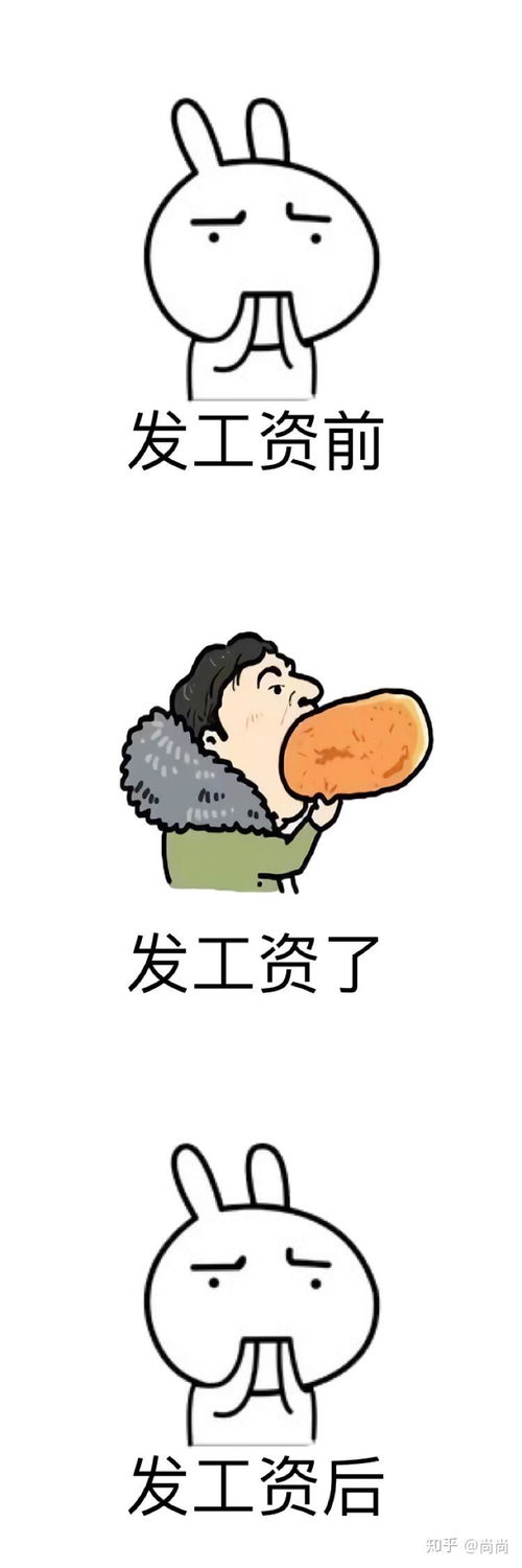  如何制作表情包文字生成图片三连图