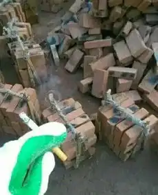 吊车图片微信表情包搬砖