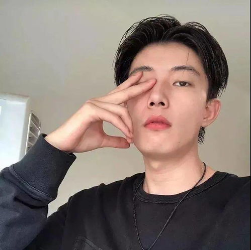  今日头像你只是不爱了