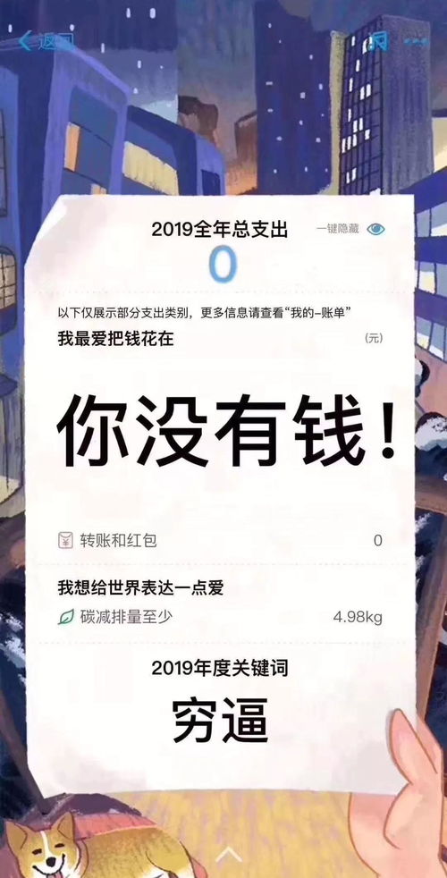  吓到懵逼,小梦竟然收到了一个亿的账单