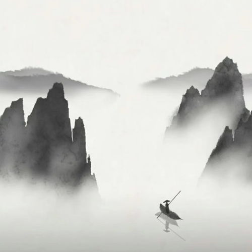  桂林山水