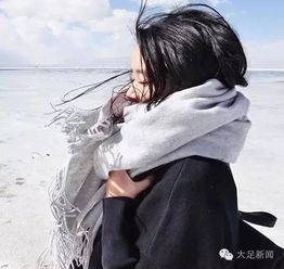 头像图片全部女生马尾