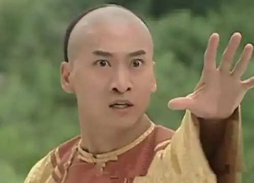  为什么周杰没有拍琼瑶的戏周杰表情包事件始末
