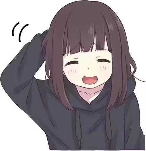  红极一时的表情包少女出自这里,一款二次元少女养成的手游