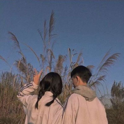  微甜高质量情头直男都喜欢我这的神仙情头