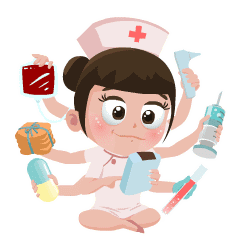 生日快乐动态图表情包让