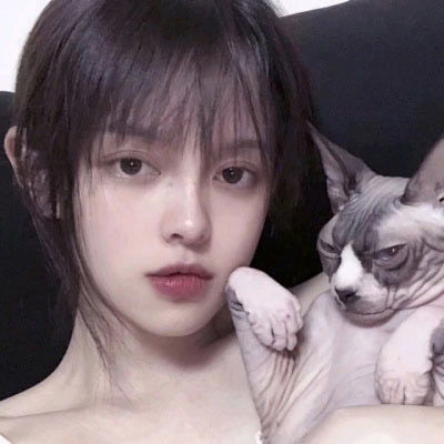  超酷闺蜜头像真人闺头两人一人一张