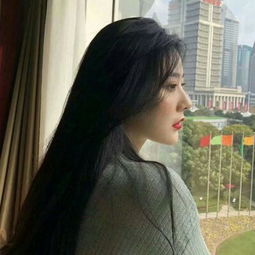 独一无二动漫头像女女头