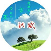  微信唯美姓氏头像微信头像图片大全