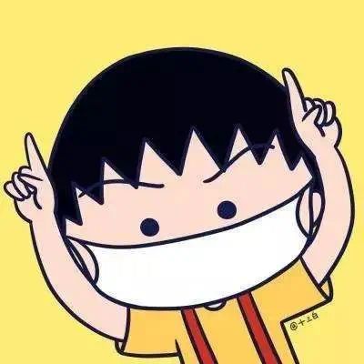 头像戴口罩指南