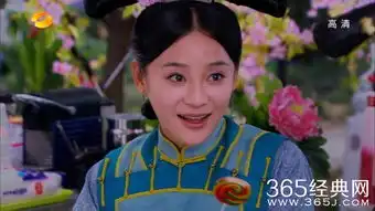  袁姗姗搭档陈晓出演于正新剧,这次是又要被骂的节奏