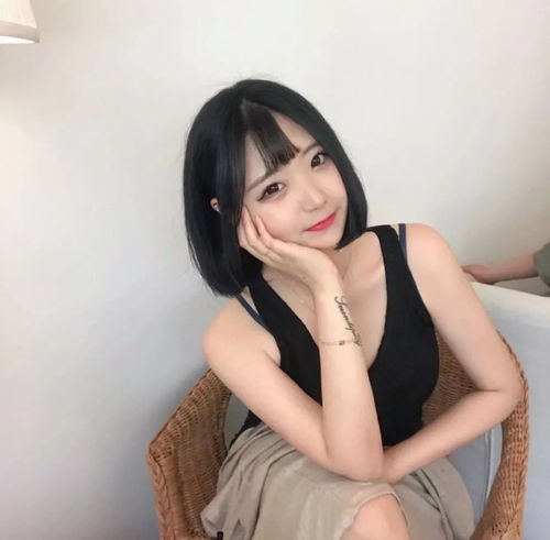  30款短发大合集,适合所有脸型
