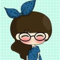  可爱女生头像卡通动漫微信头像图片大全