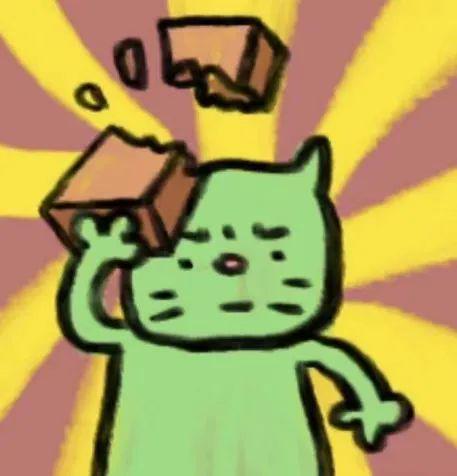  一个工作8年的责编想辞职